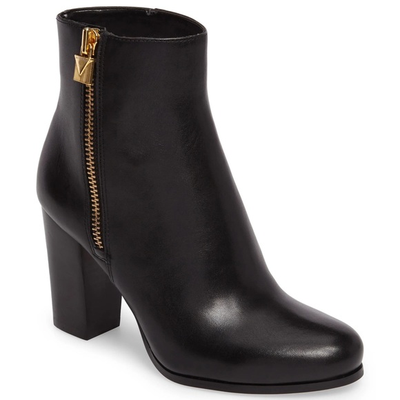 Michael Kors Shoes - Michael Kors Margaret Bootie
